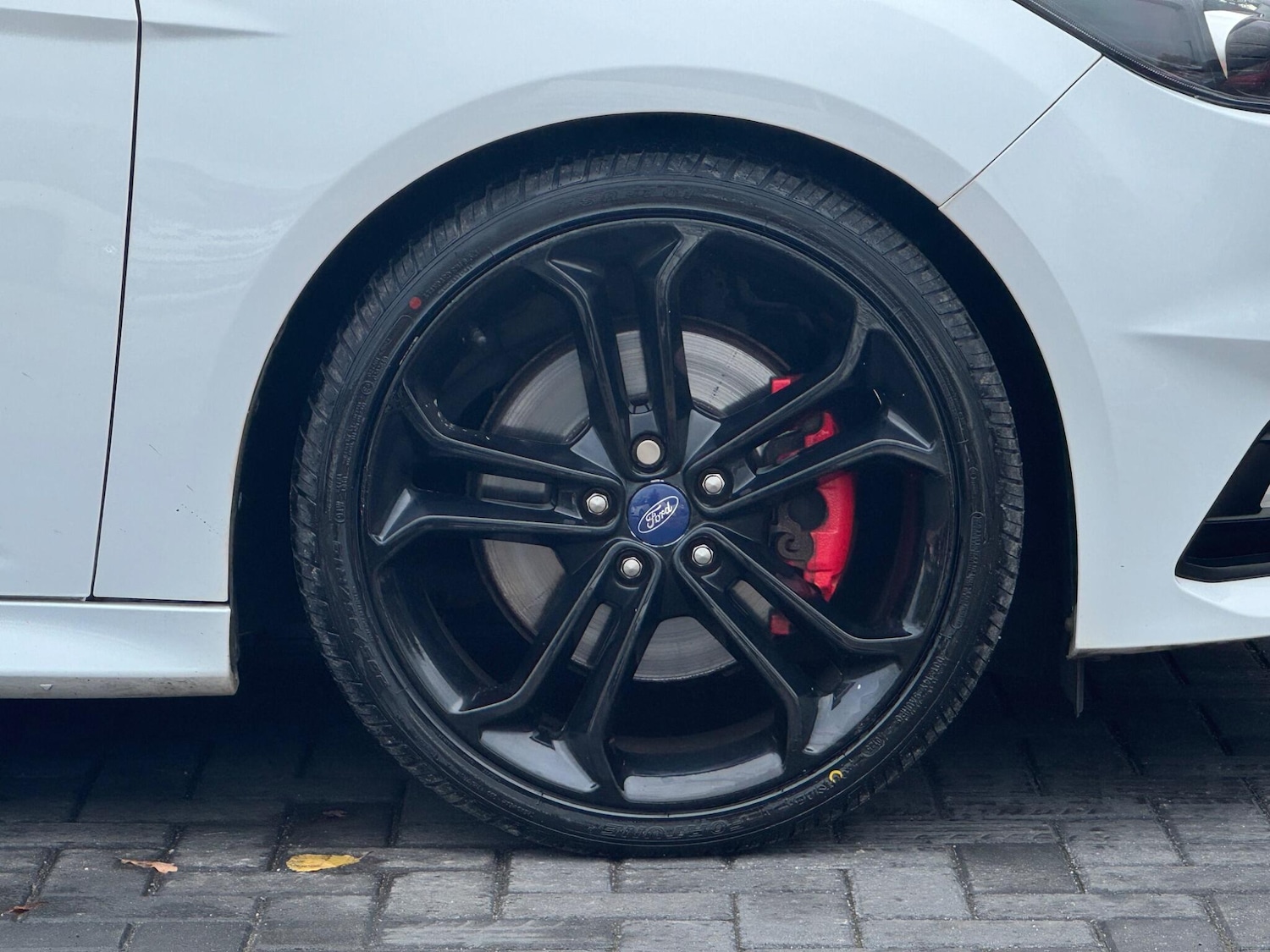 Used Ford Focus 2016 for sale - 76994598: Photo 13