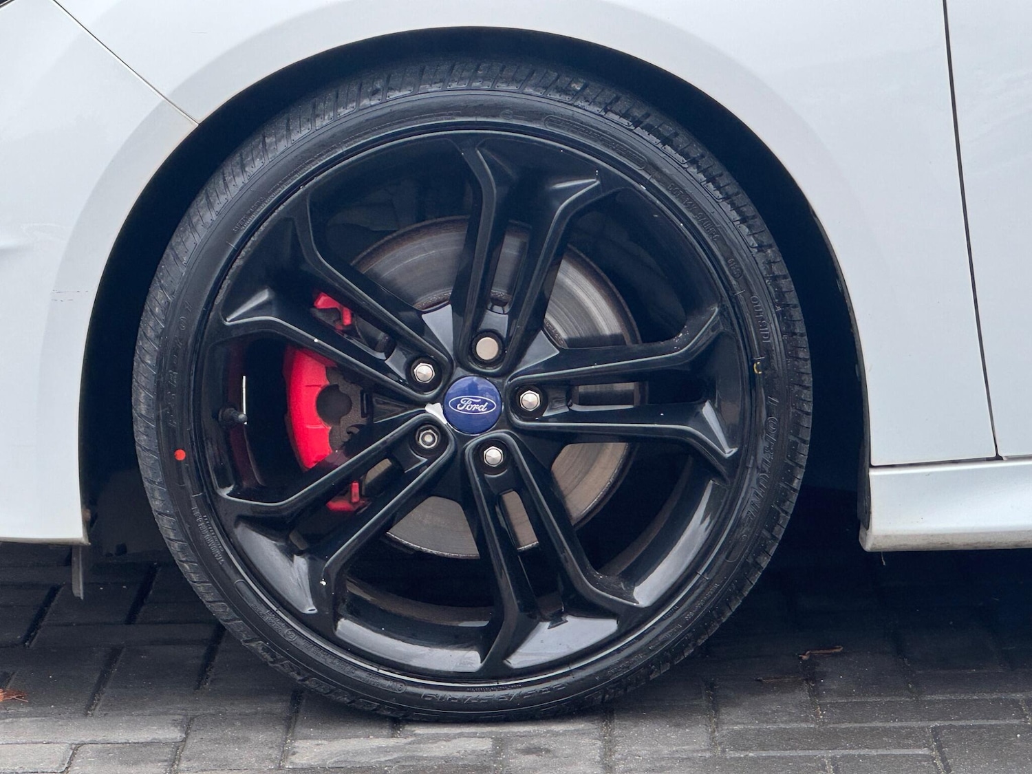 Used Ford Focus 2016 for sale - 76994598: Photo 14