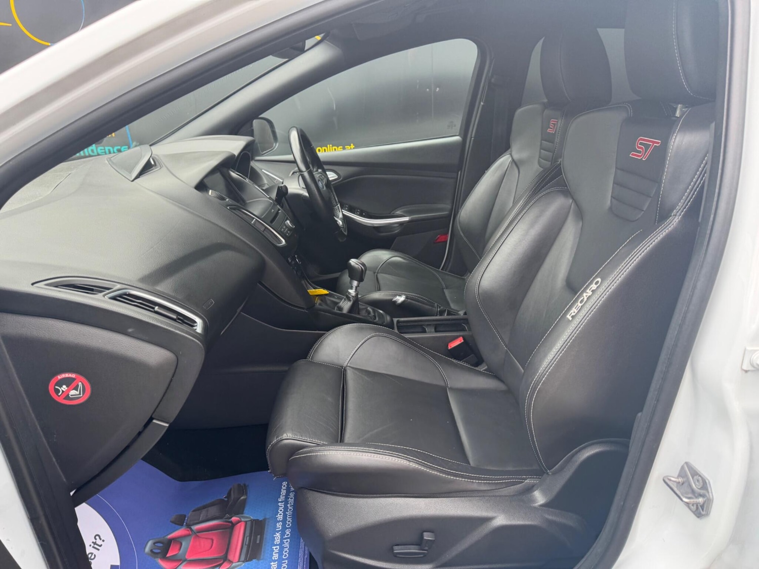 Used Ford Focus 2016 for sale - 76994598: Photo 21