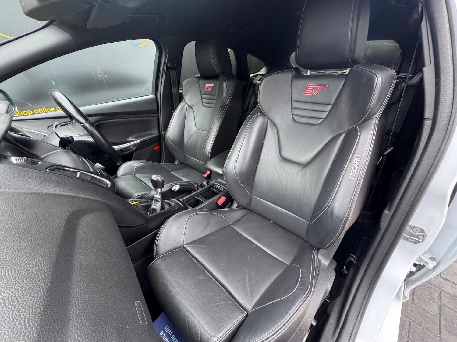 Used Ford Focus 2016 for sale - 76994598: Photo 23