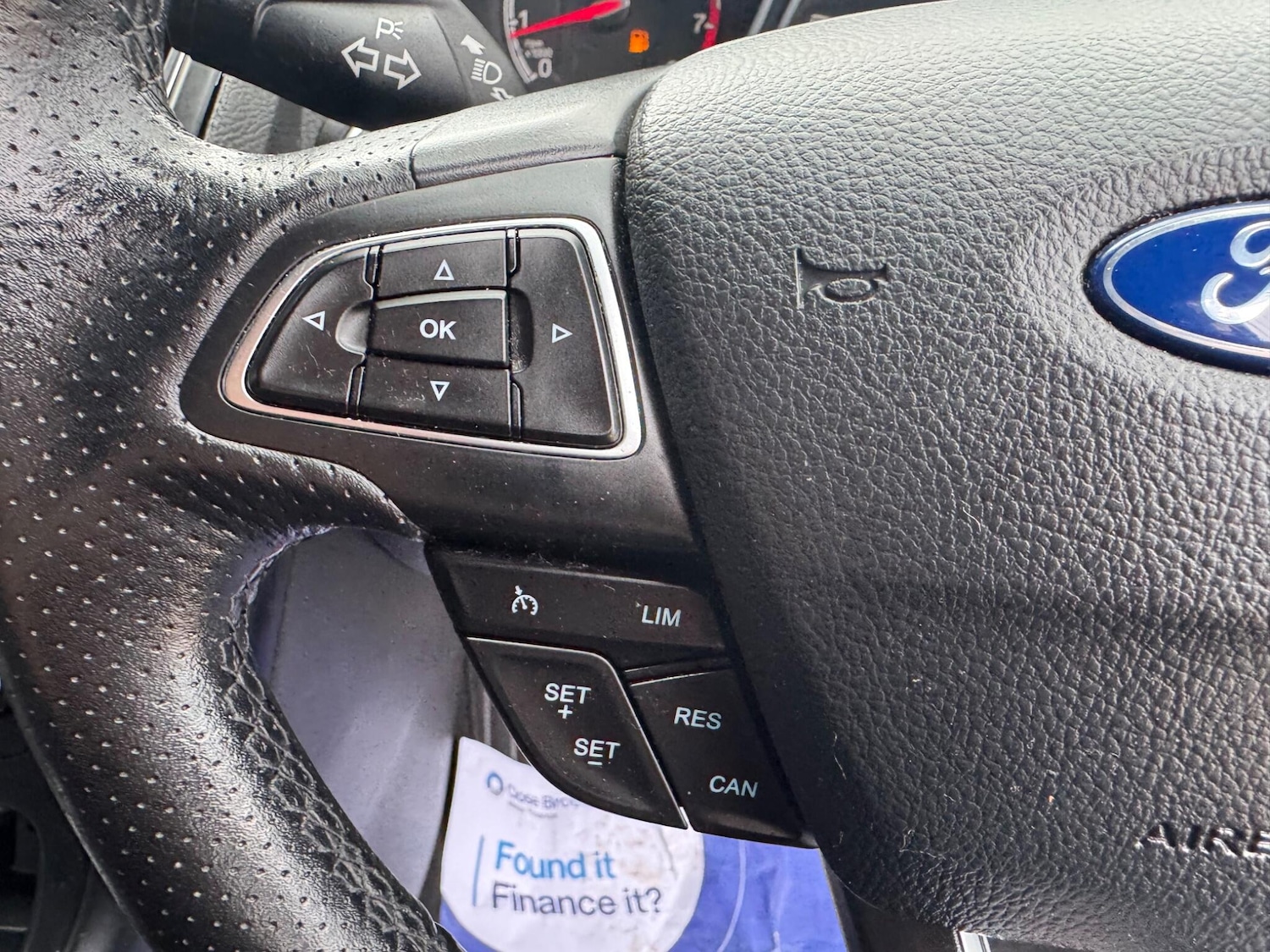 Used Ford Focus 2016 for sale - 76994598: Photo 28