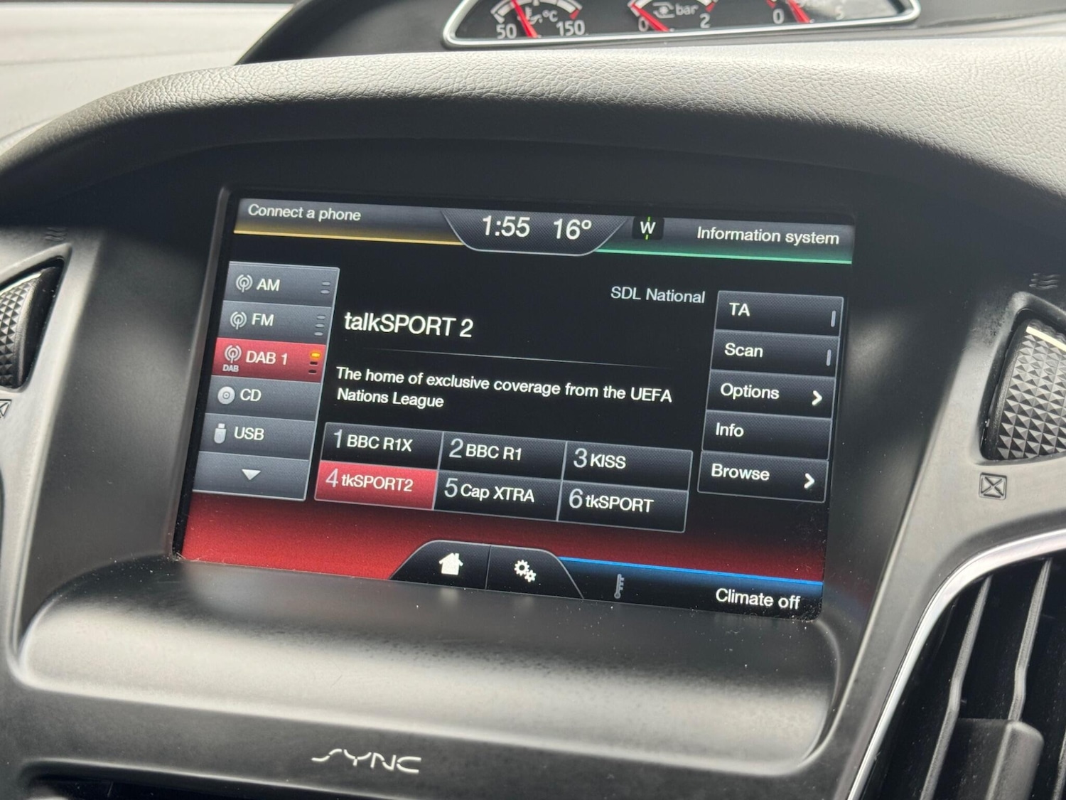 Used Ford Focus 2016 for sale - 76994598: Photo 32