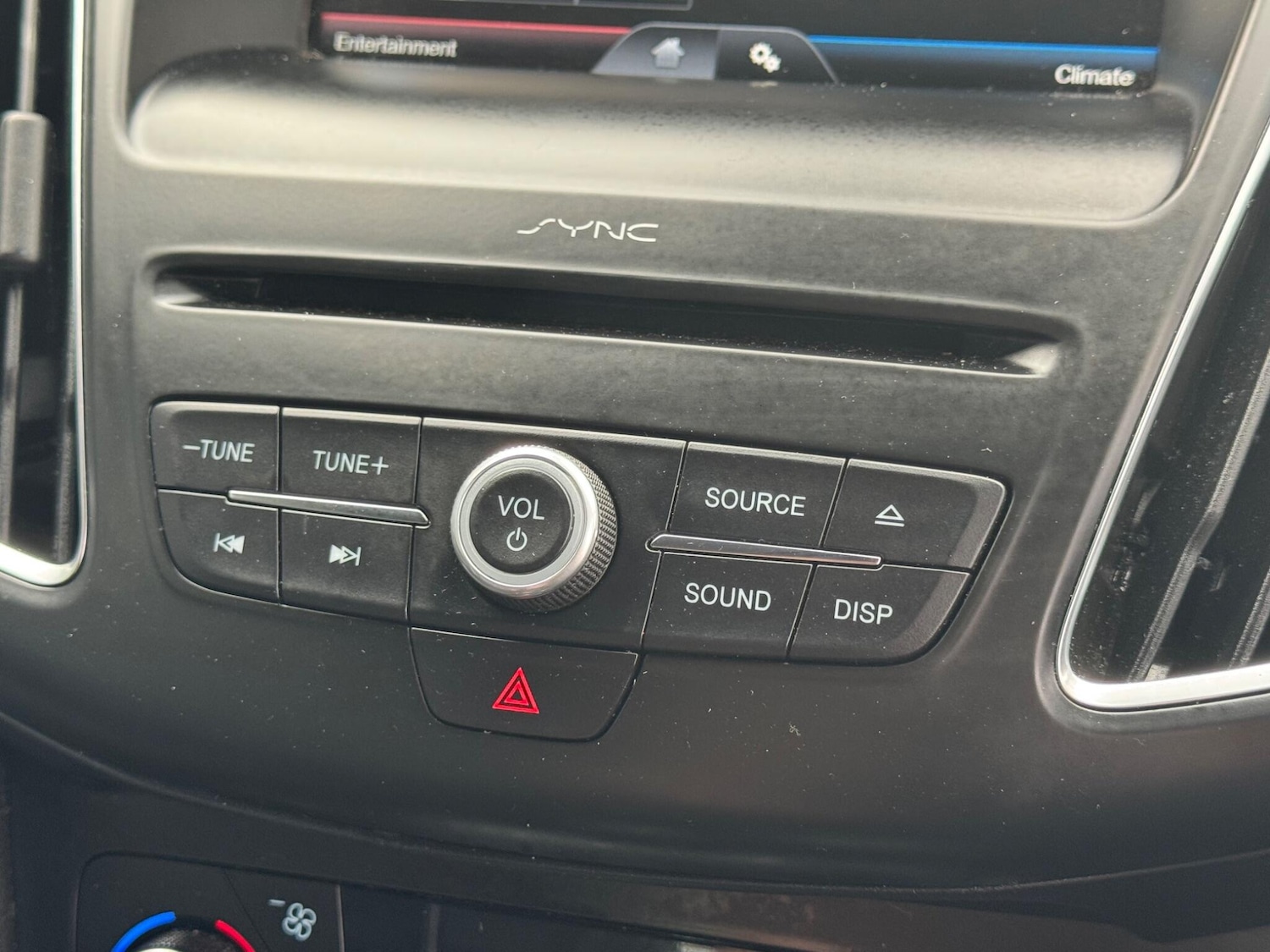 Used Ford Focus 2016 for sale - 76994598: Photo 33