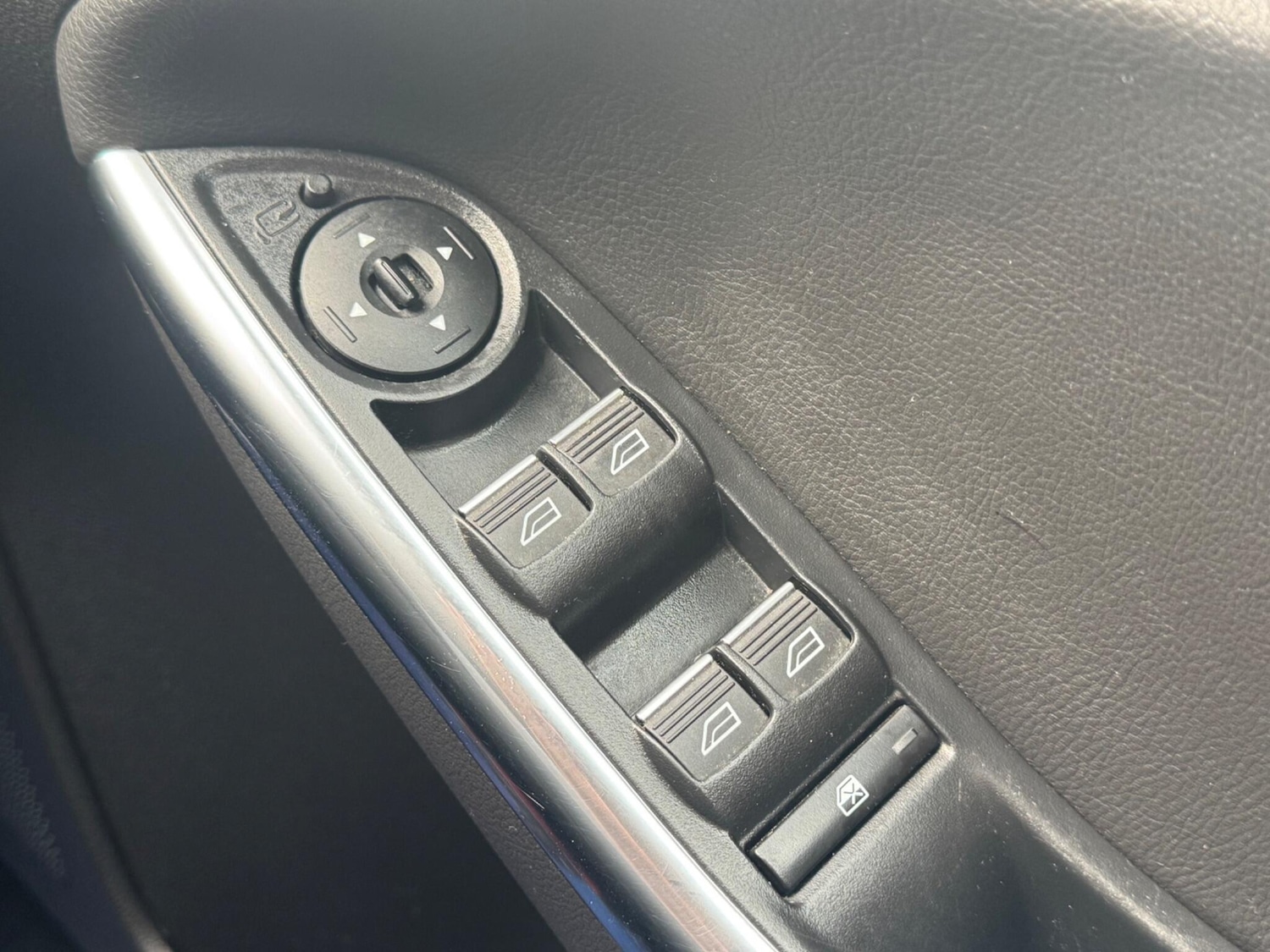 Used Ford Focus 2016 for sale - 76994598: Photo 37