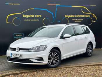 2017 (17) - 2.0 TDI SE 5dr DSG [Nav]