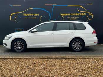 Used Volkswagen Golf 2017 for sale - 74686593: Photo