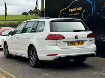 Used Volkswagen Golf 2017 for sale - 74686593: Photo