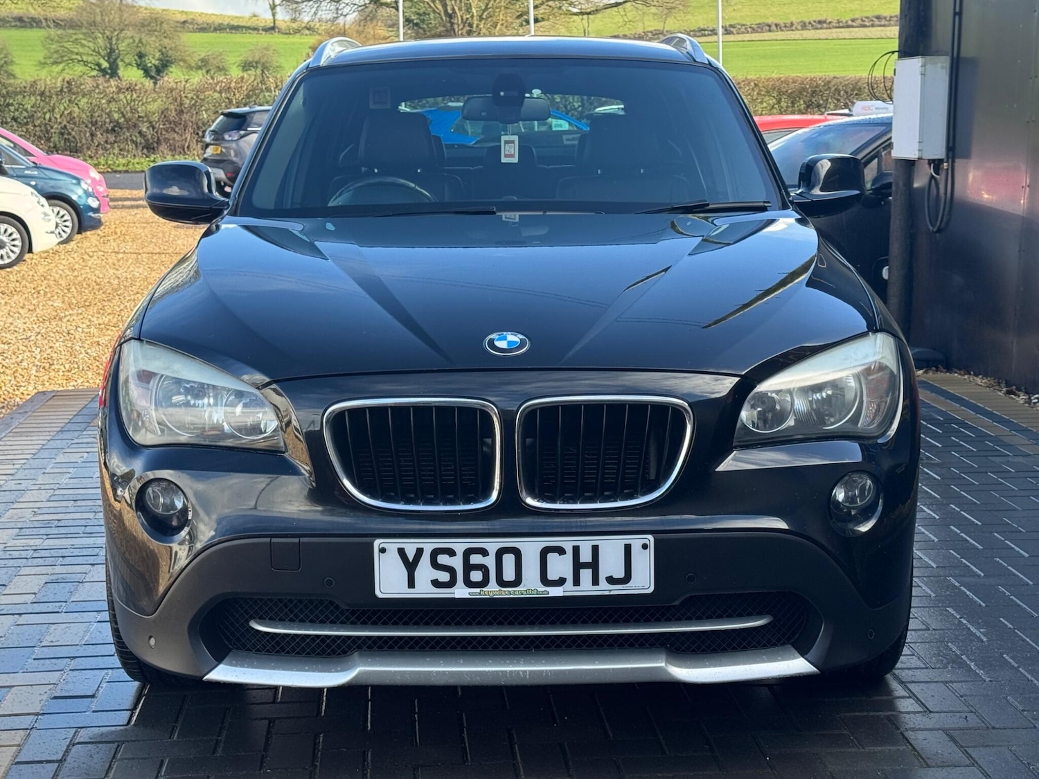 Used BMW X1 for sale - 77549516: Photo 10