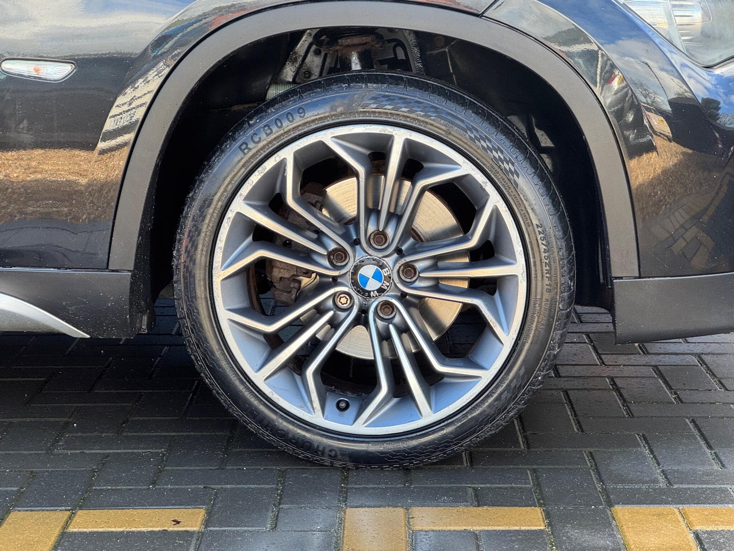 Used BMW X1 for sale - 77549516: Photo 13