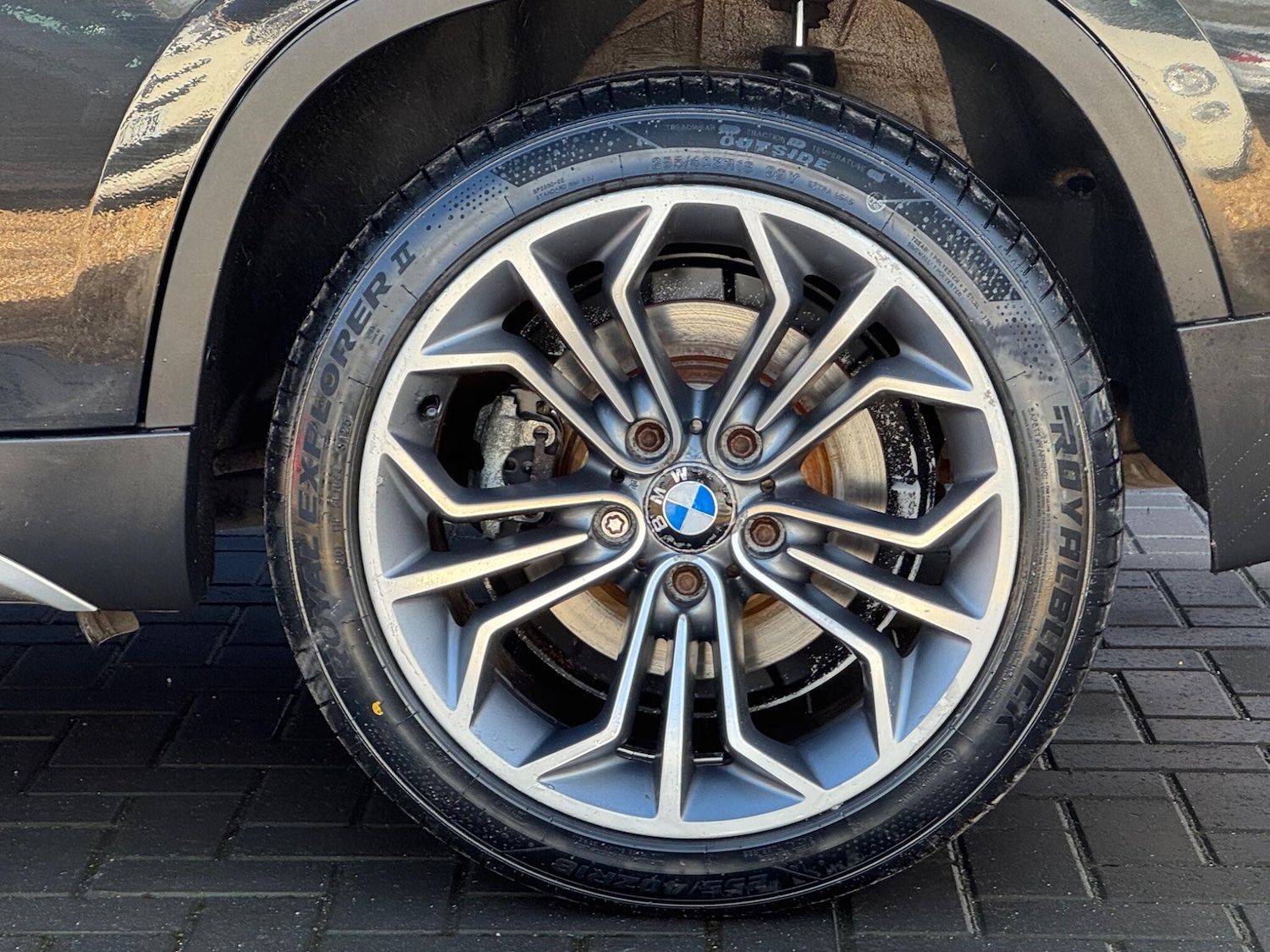 Used BMW X1 for sale - 77549516: Photo 14