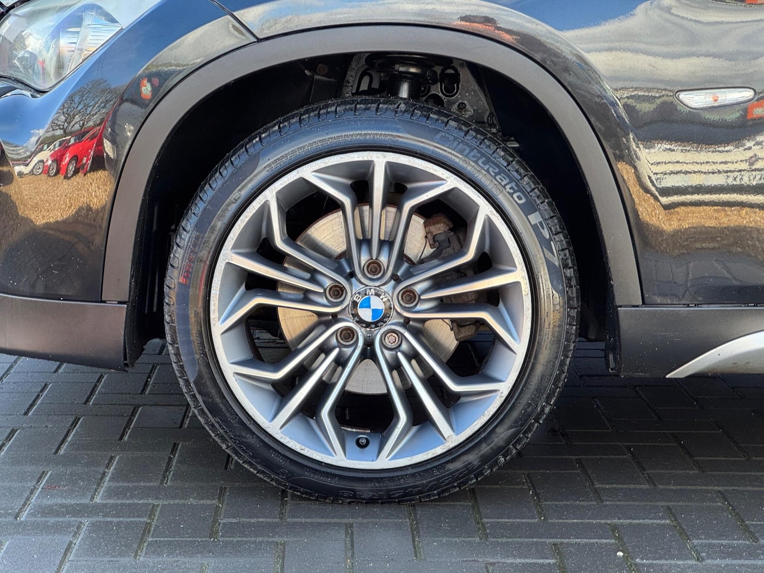 Used BMW X1 for sale - 77549516: Photo 15