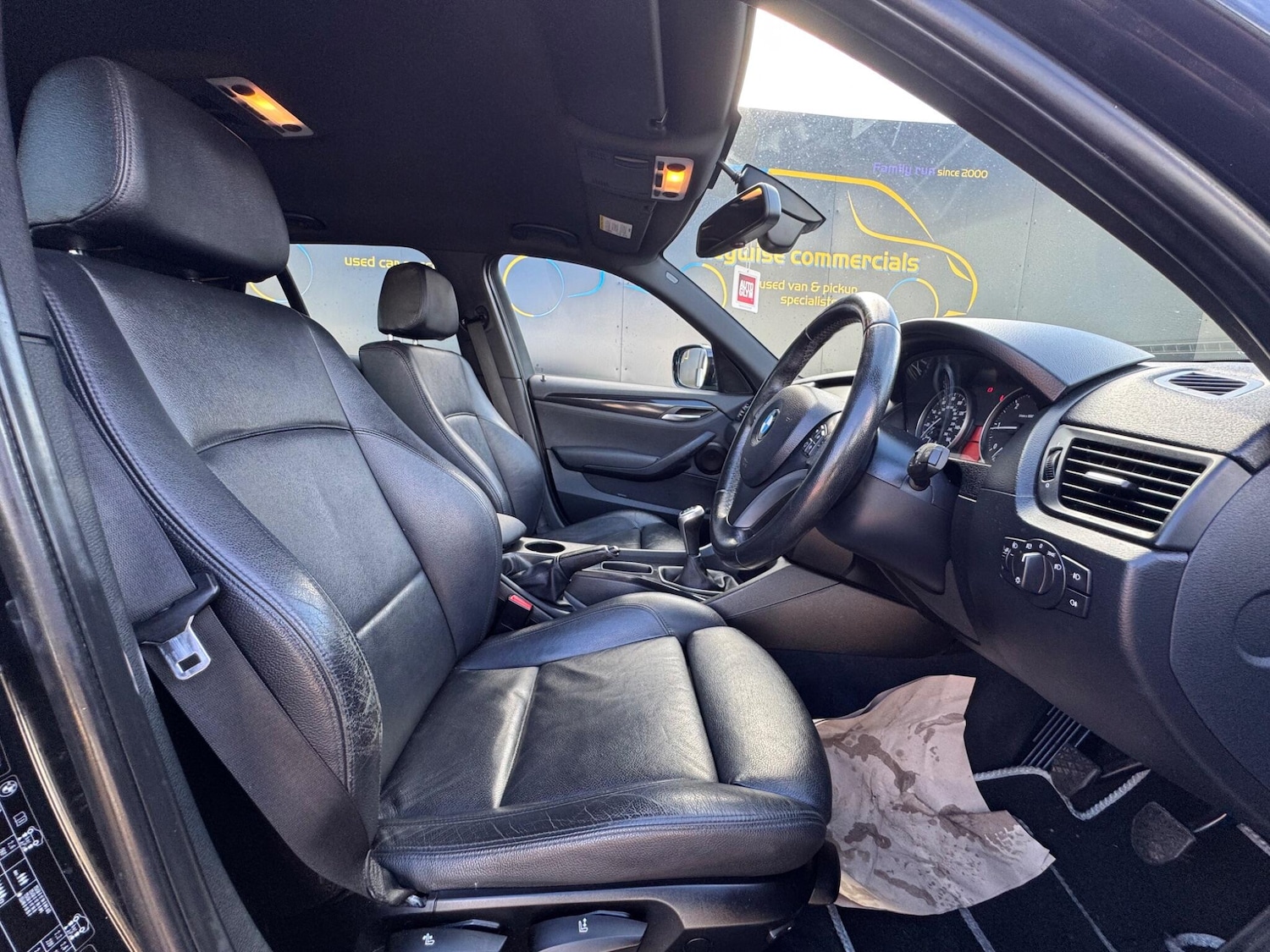 Used BMW X1 for sale - 77549516: Photo 17