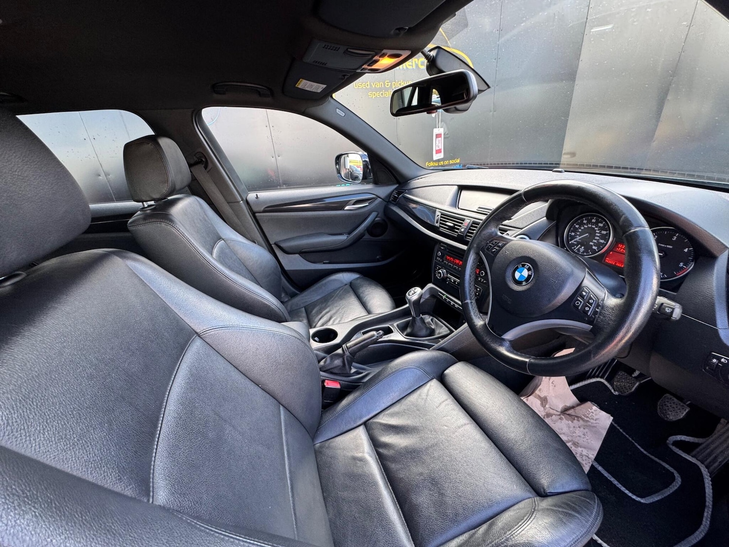 Used BMW X1 for sale - 77549516: Photo 18