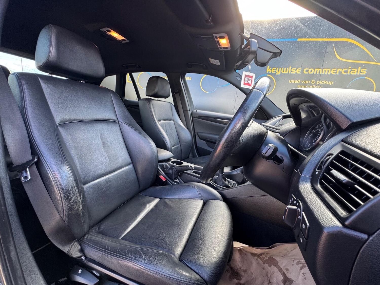 Used BMW X1 for sale - 77549516: Photo 19