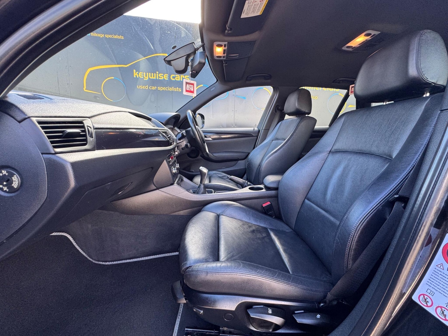 Used BMW X1 for sale - 77549516: Photo 22