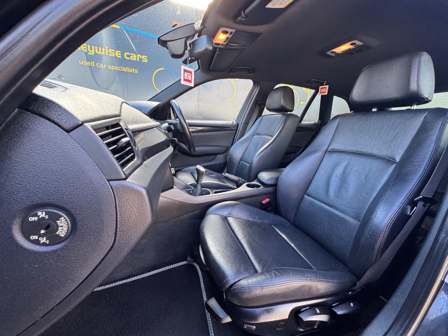 Used BMW X1 for sale - 77549516: Photo 25