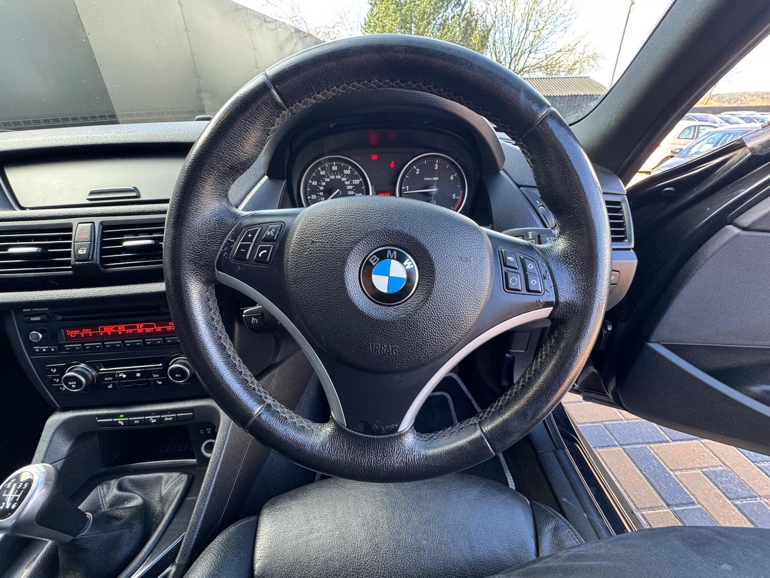 Used BMW X1 for sale - 77549516: Photo 28