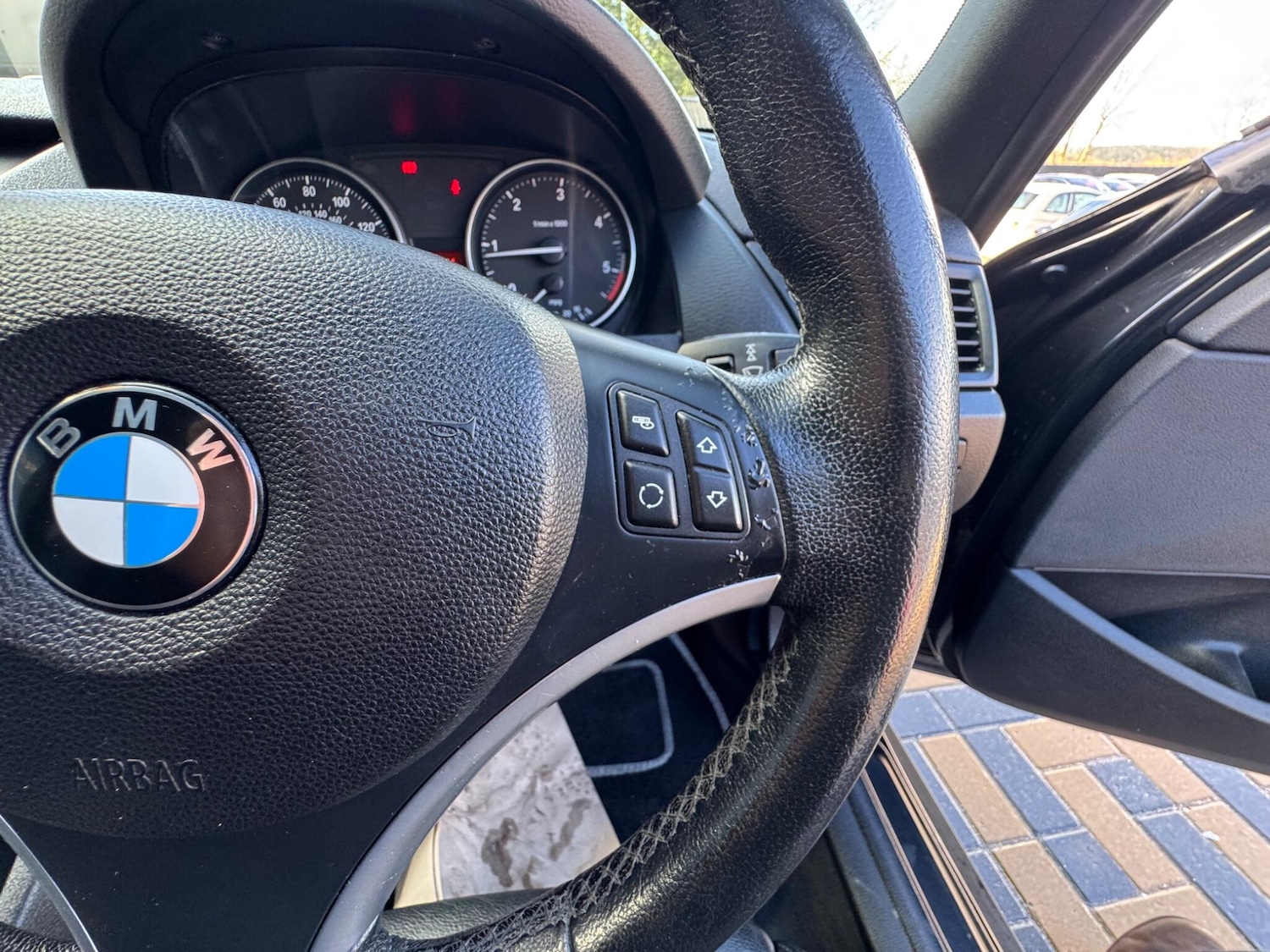 Used BMW X1 for sale - 77549516: Photo 30