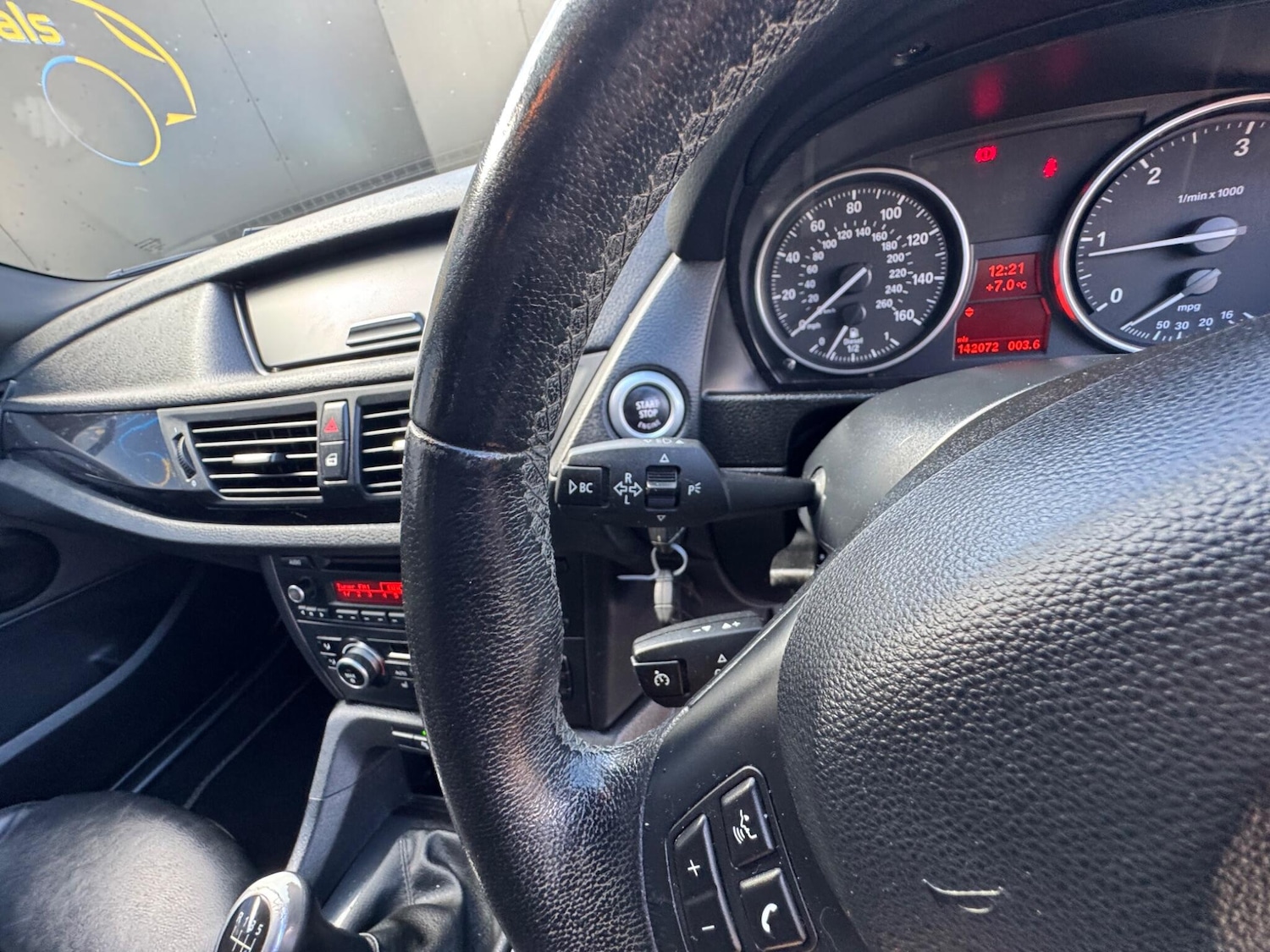 Used BMW X1 for sale - 77549516: Photo 31