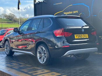 Used BMW X1 2010 for sale - 77549516: Photo