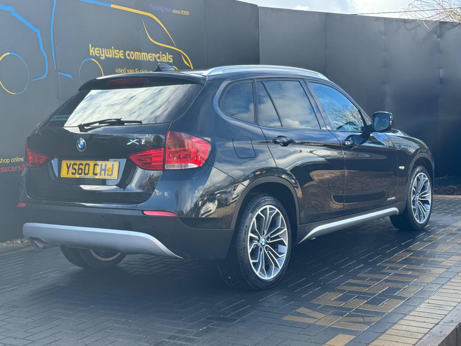 Used BMW X1 for sale - 77549516: Photo 6