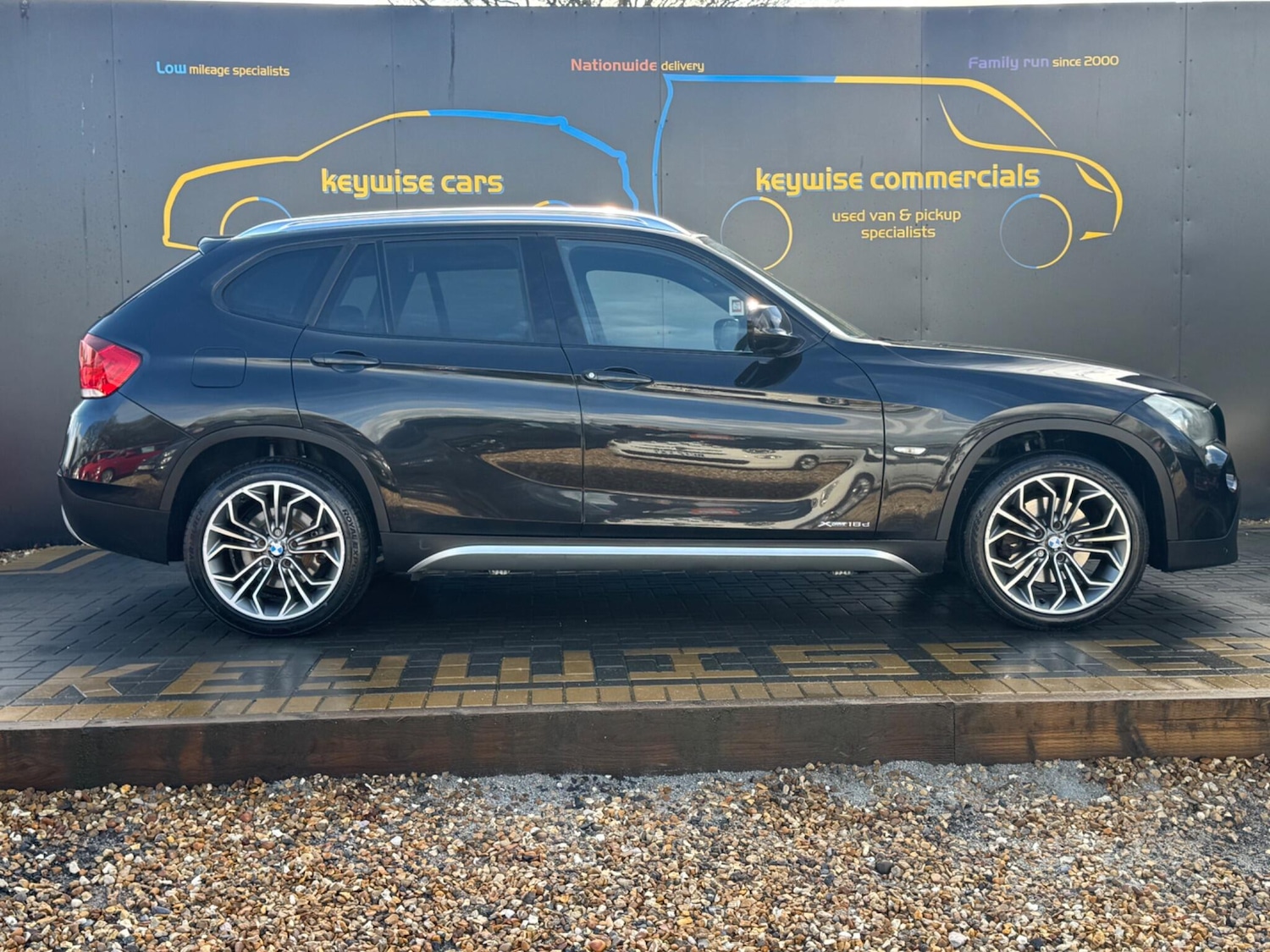 Used BMW X1 for sale - 77549516: Photo 7