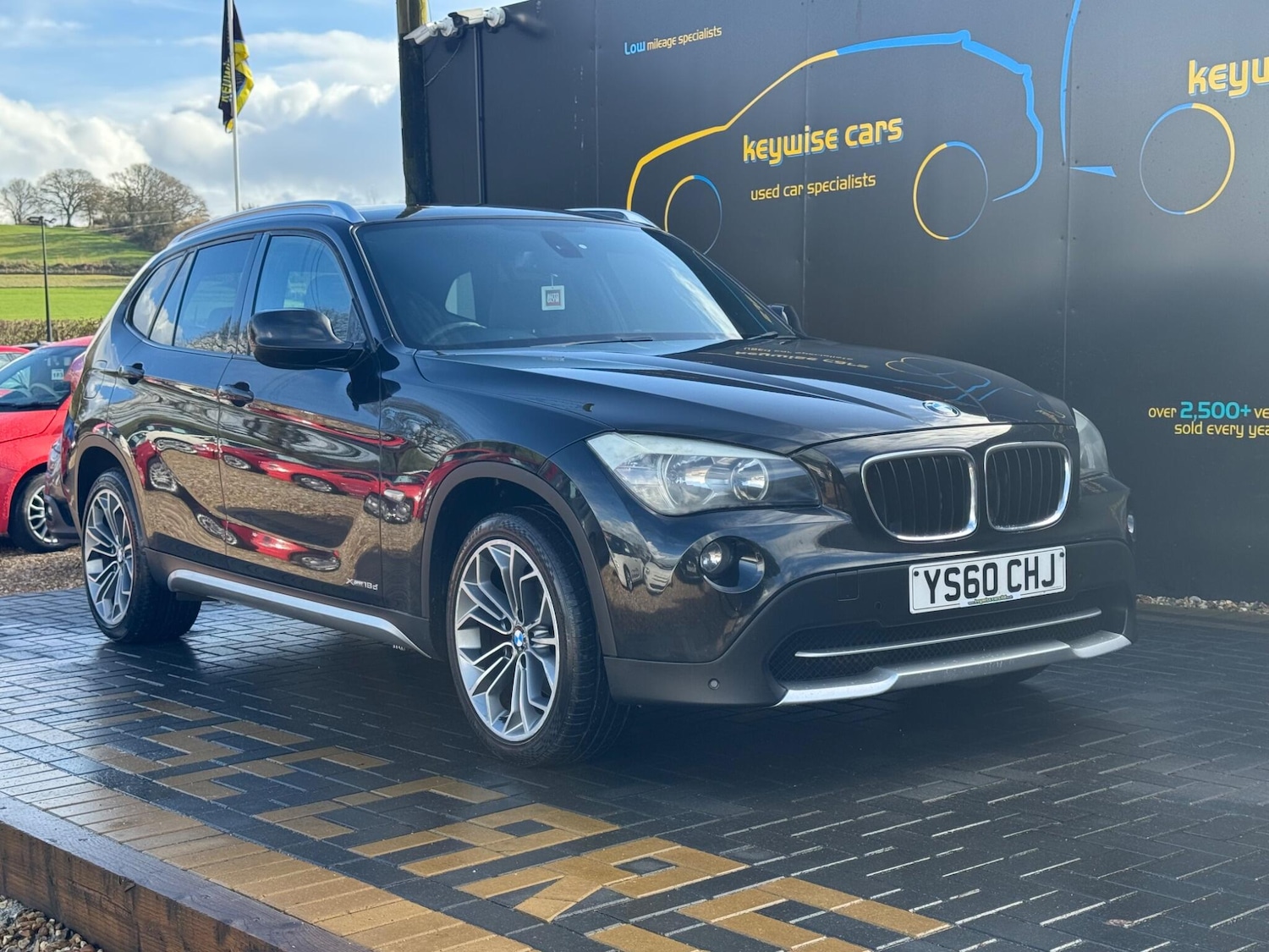 Used BMW X1 for sale - 77549516: Photo 9