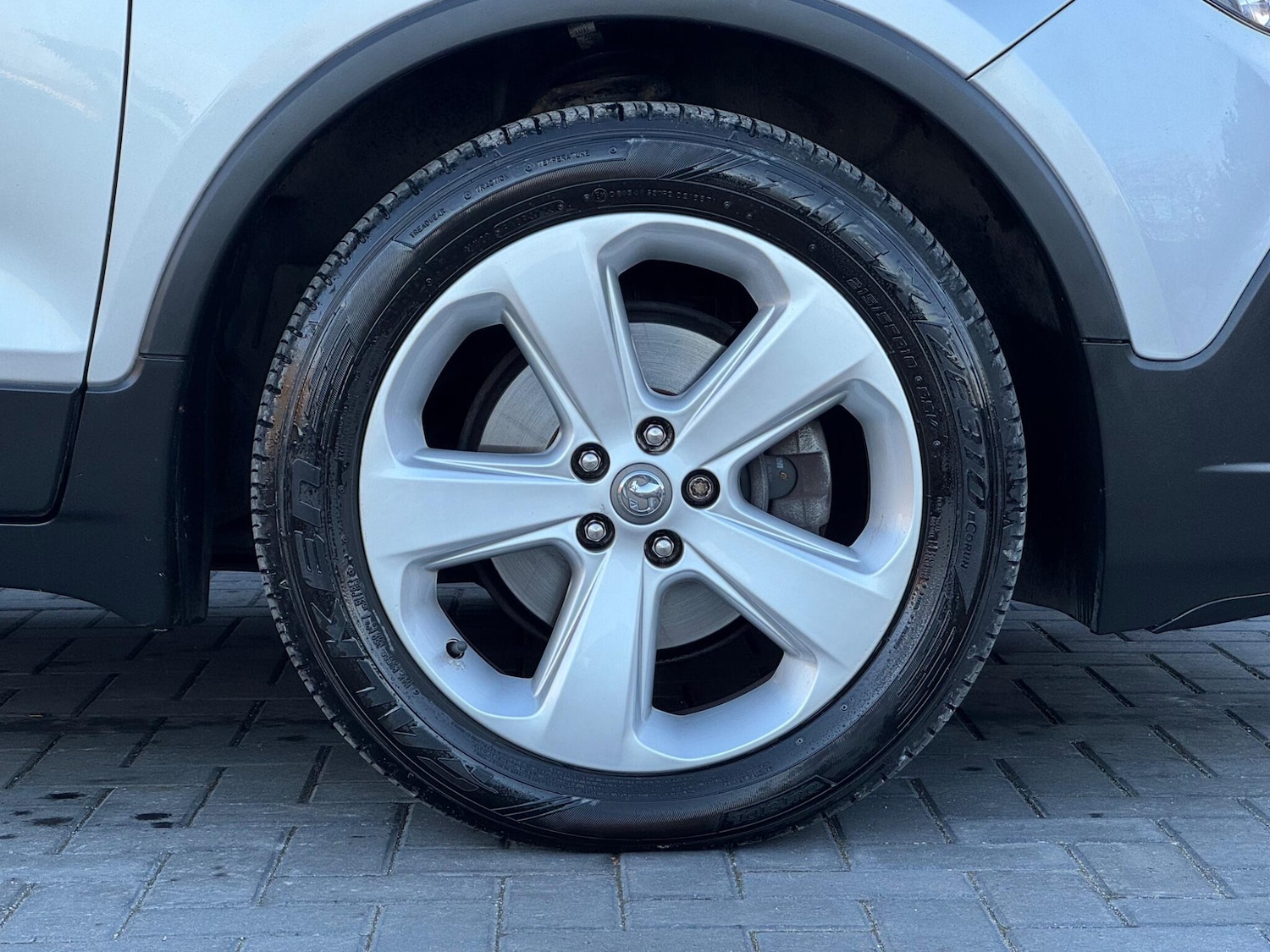 Used Vauxhall Mokka 2013 for sale - 76658473: Photo 11