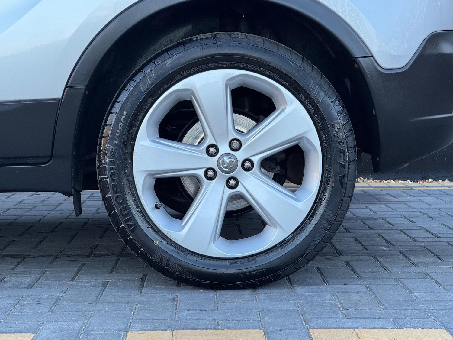 Used Vauxhall Mokka 2013 for sale - 76658473: Photo 14