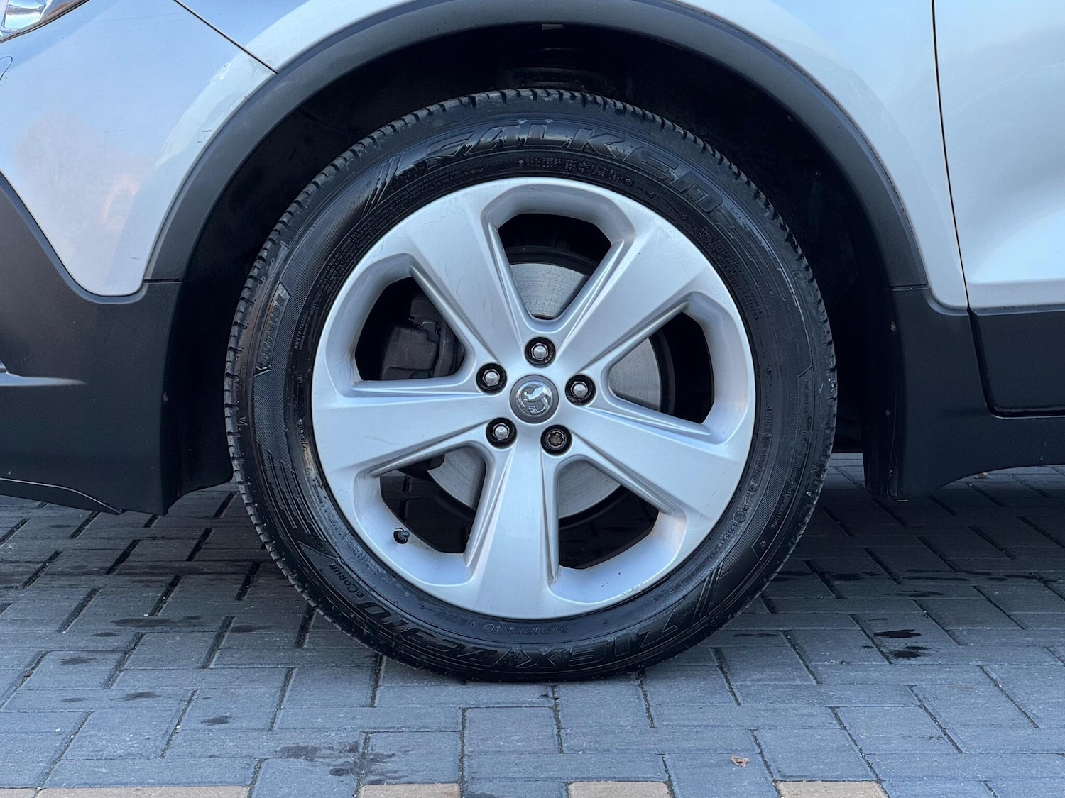 Used Vauxhall Mokka 2013 for sale - 76658473: Photo 15