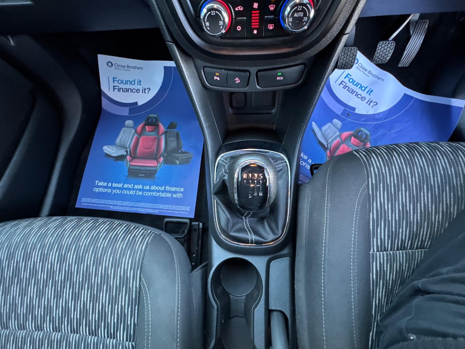 Used Vauxhall Mokka 2013 for sale - 76658473: Photo 19