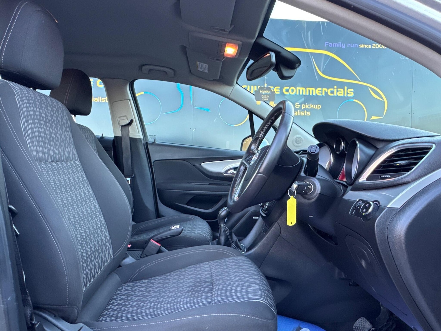 Used Vauxhall Mokka 2013 for sale - 76658473: Photo 21