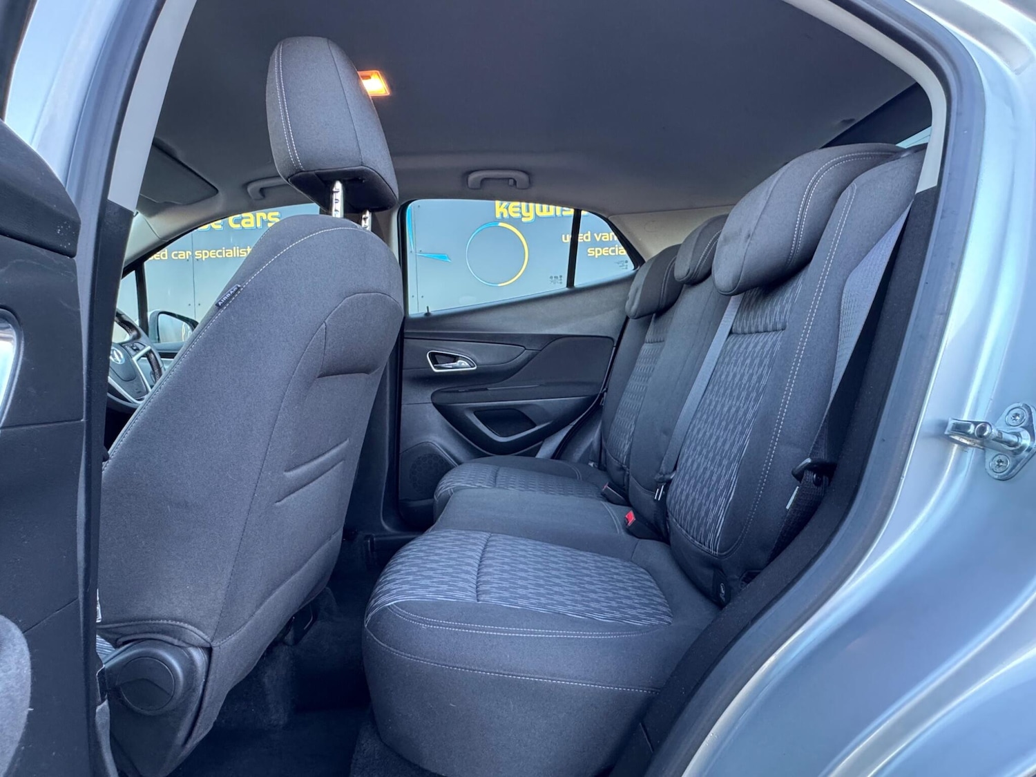 Used Vauxhall Mokka 2013 for sale - 76658473: Photo 24