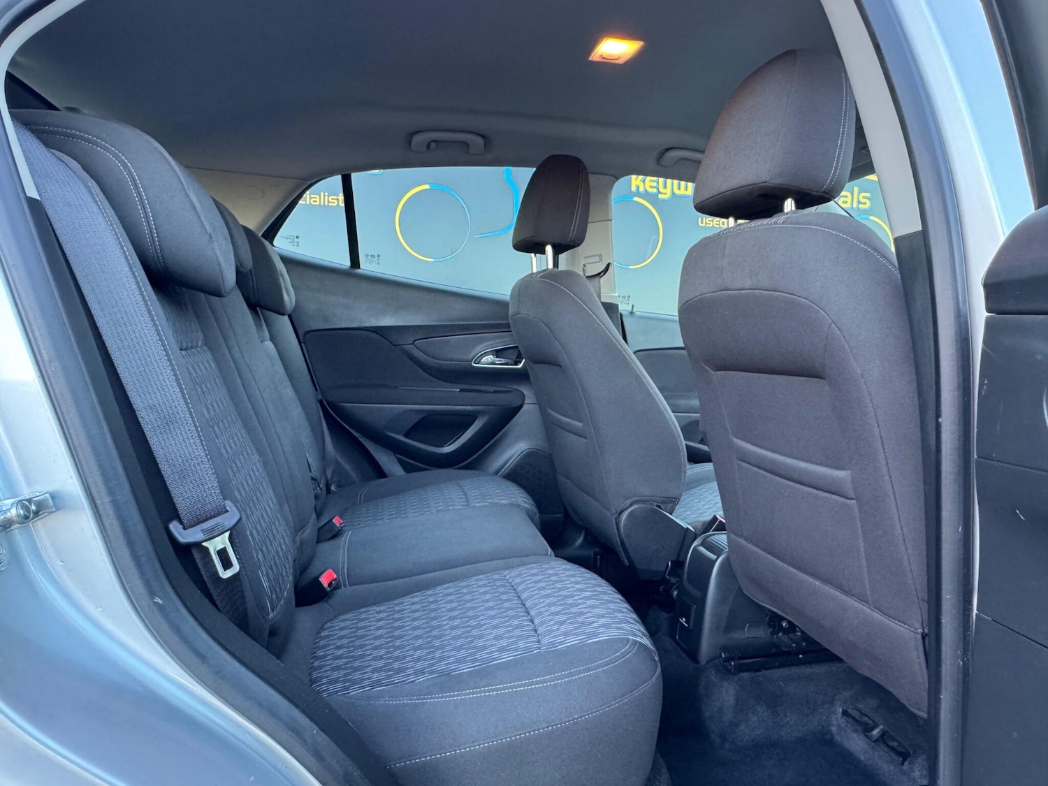 Used Vauxhall Mokka 2013 for sale - 76658473: Photo 25