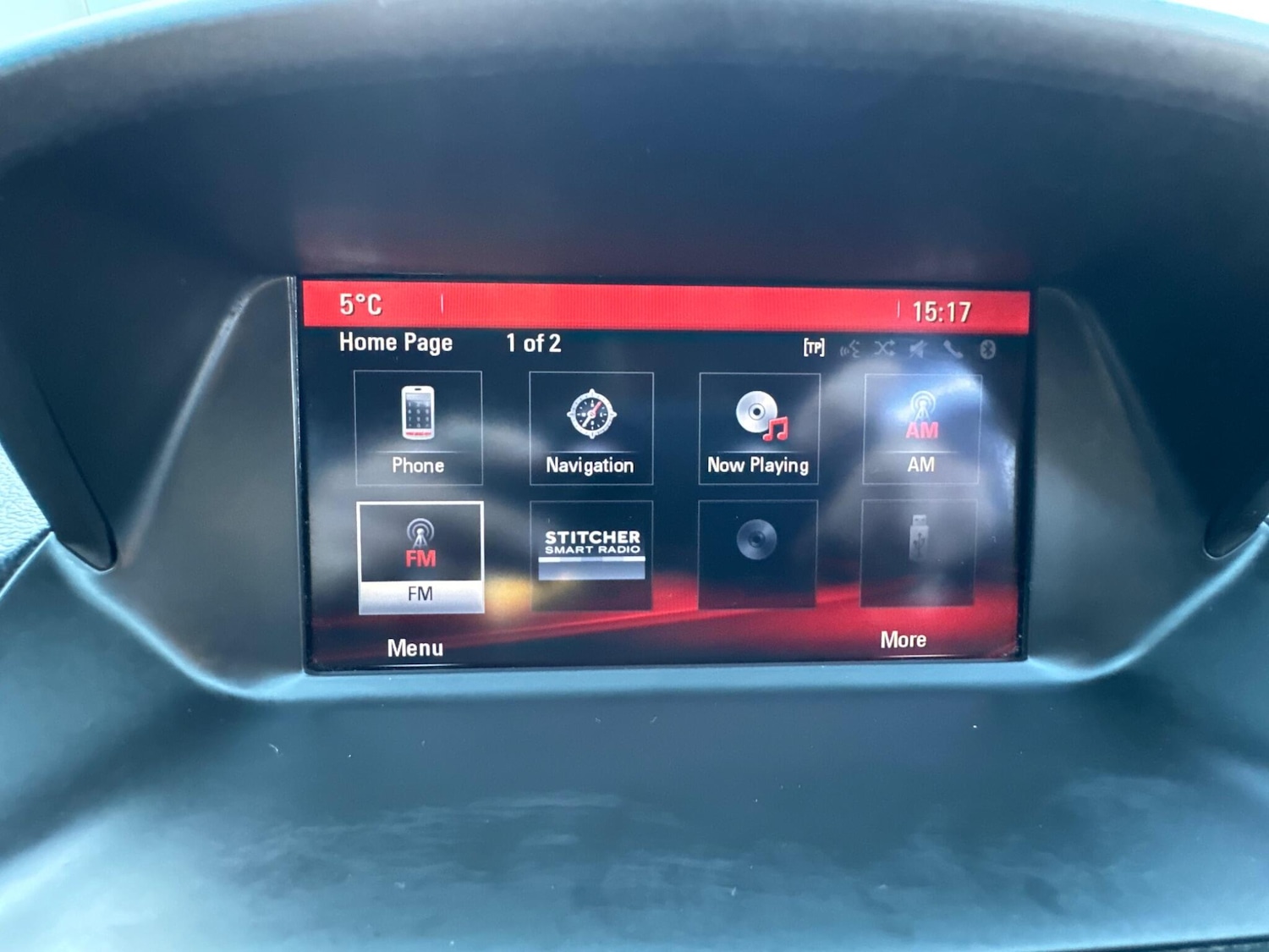 Used Vauxhall Mokka 2013 for sale - 76658473: Photo 27