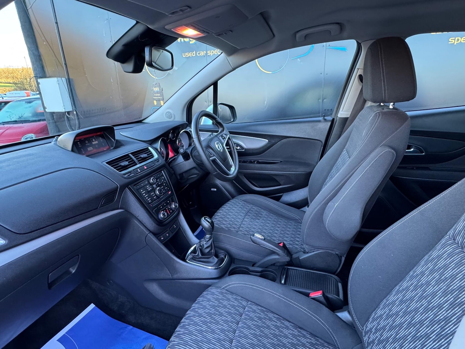 Used Vauxhall Mokka 2013 for sale - 76658473: Photo 31