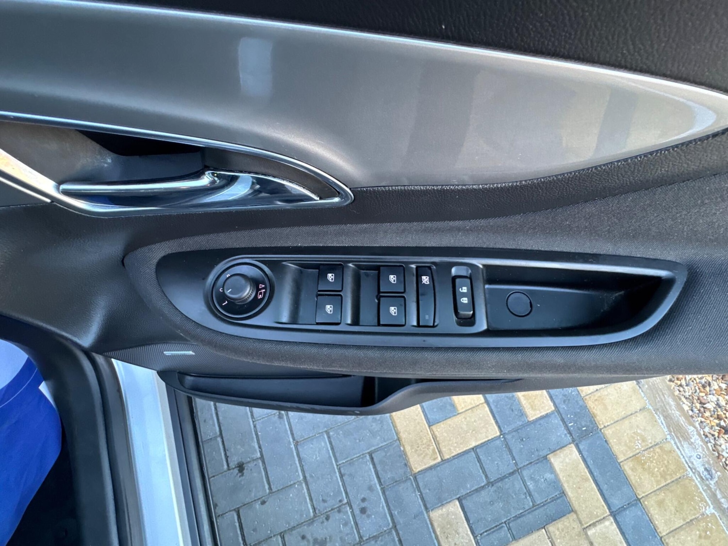 Used Vauxhall Mokka 2013 for sale - 76658473: Photo 33