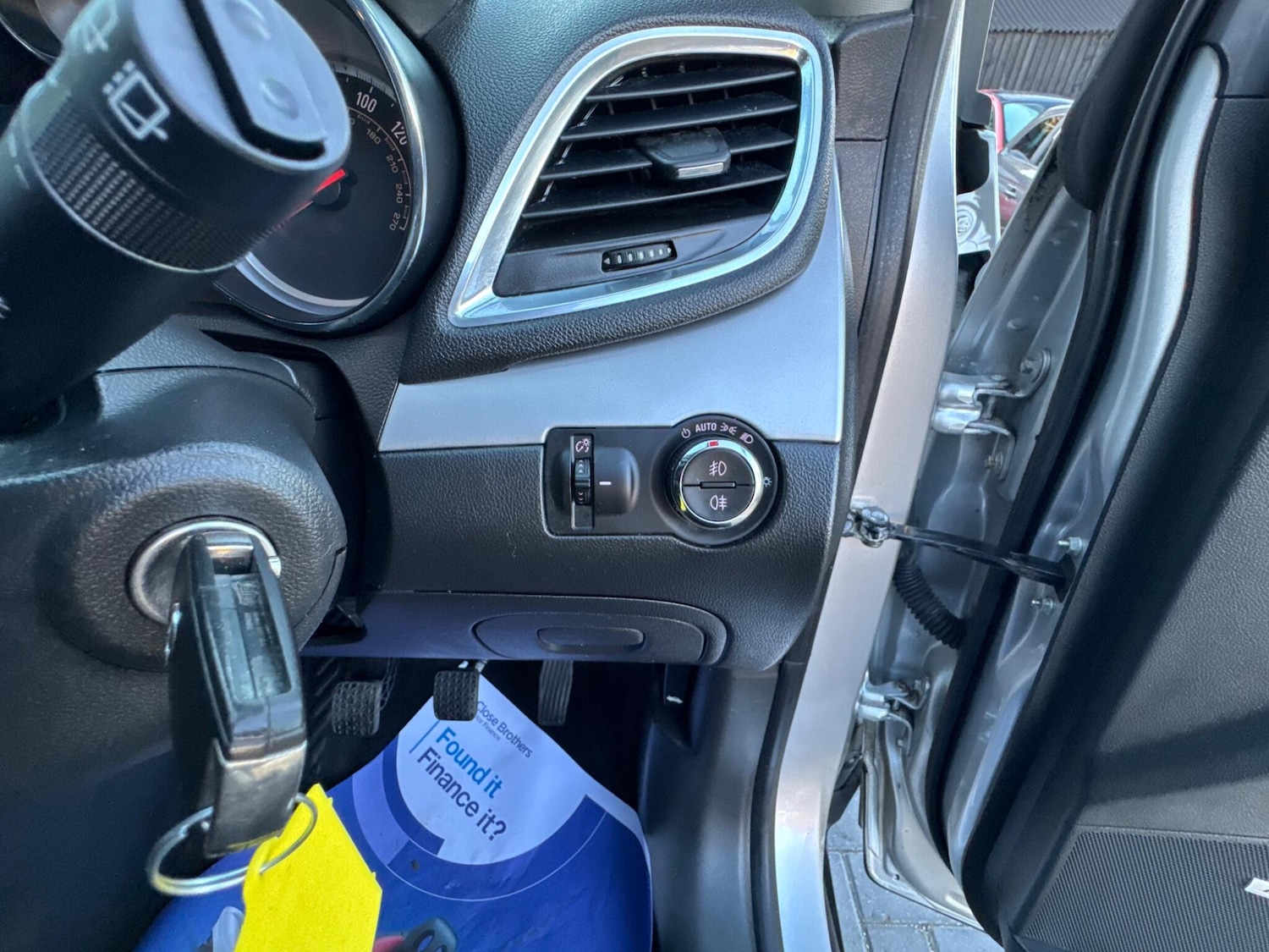 Used Vauxhall Mokka 2013 for sale - 76658473: Photo 36