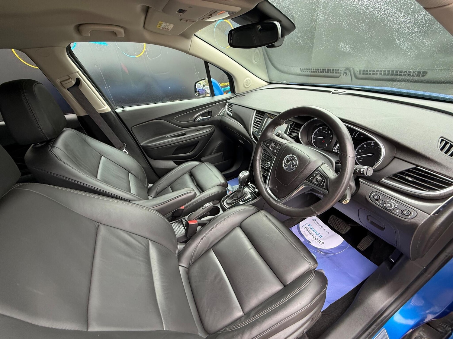 Used Vauxhall Mokka X 2017 for sale - 78047739: Photo 18