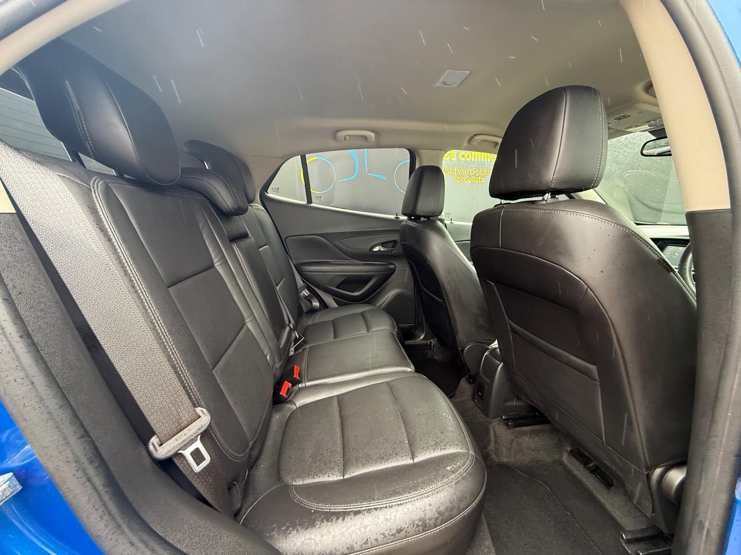 Used Vauxhall Mokka X 2017 for sale - 78047739: Photo 21