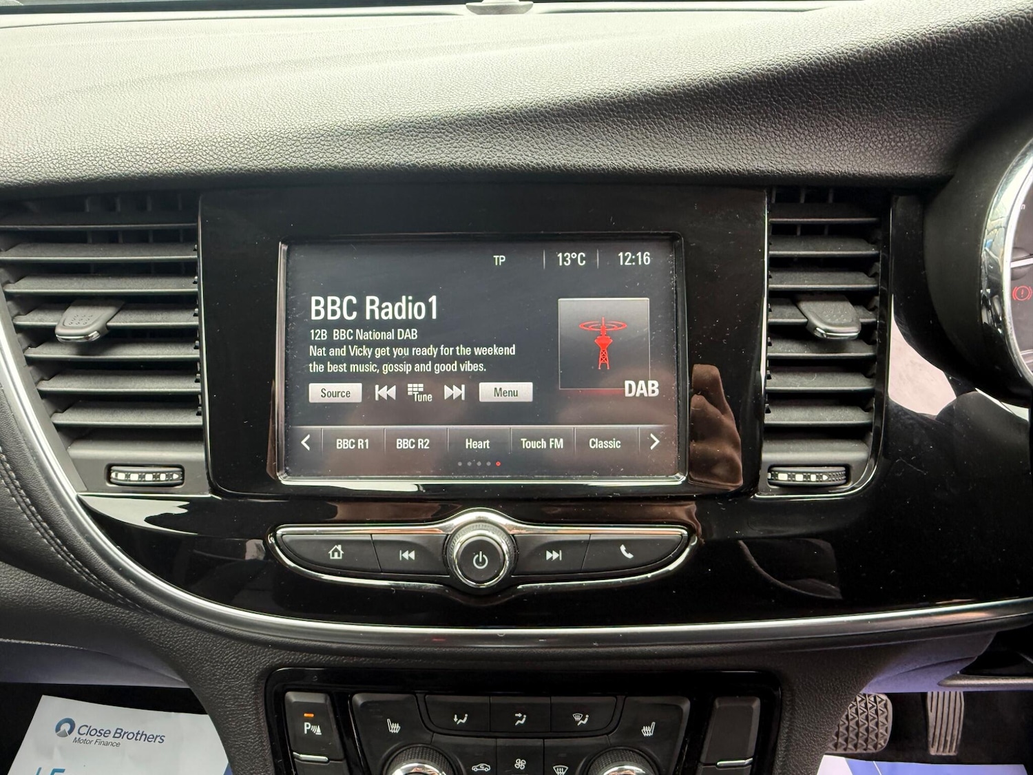 Used Vauxhall Mokka X 2017 for sale - 78047739: Photo 33