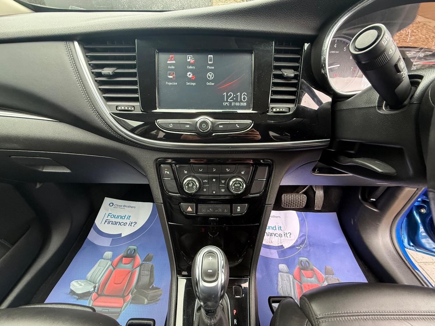 Used Vauxhall Mokka X 2017 for sale - 78047739: Photo 34