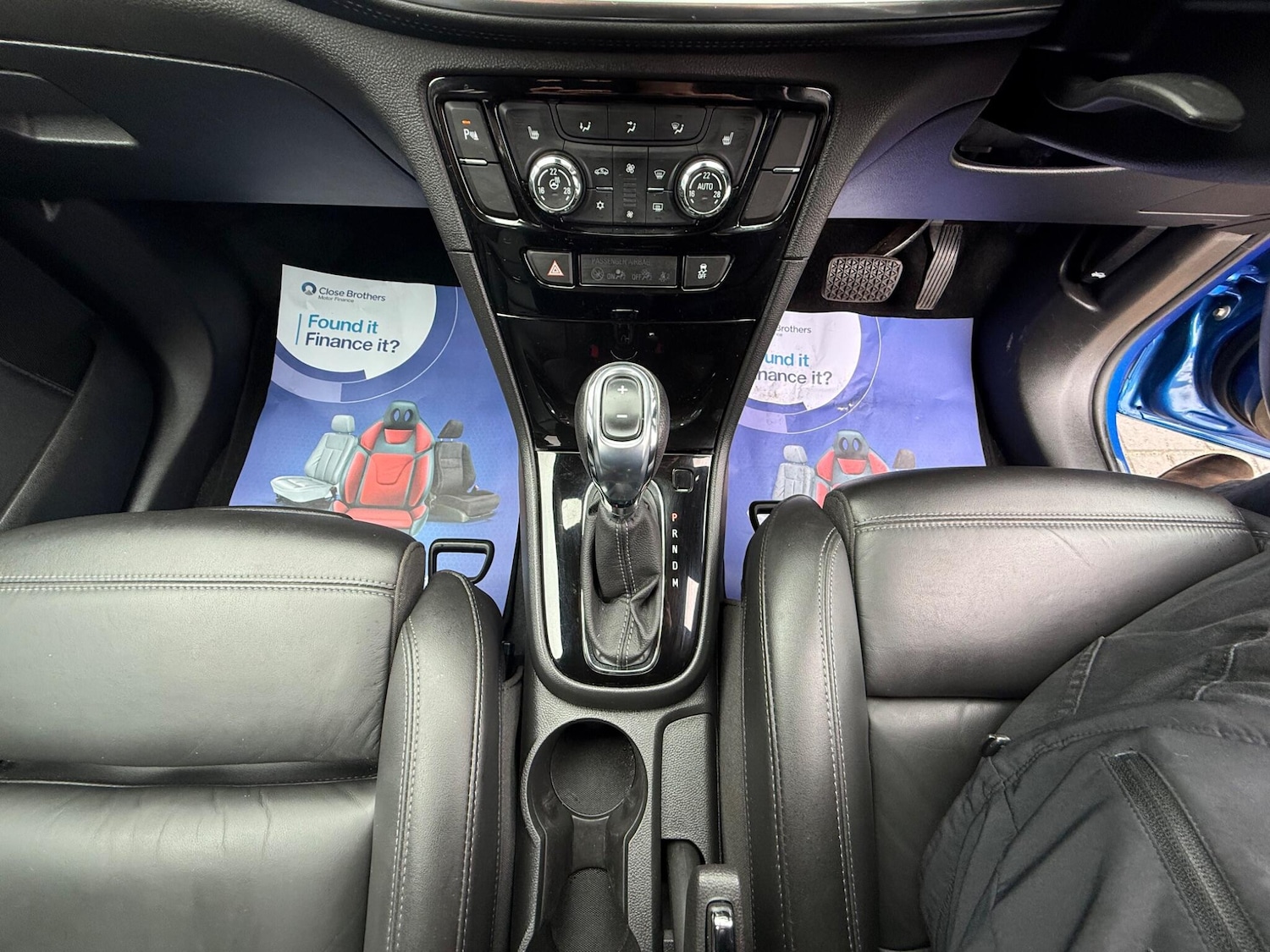 Used Vauxhall Mokka X 2017 for sale - 78047739: Photo 35