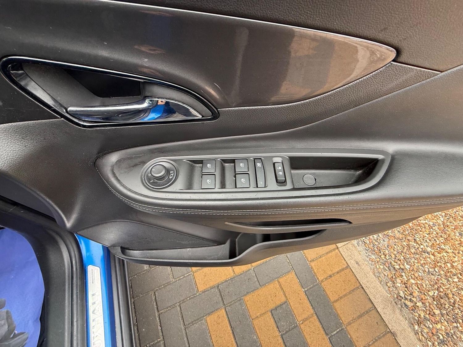 Used Vauxhall Mokka X 2017 for sale - 78047739: Photo 36