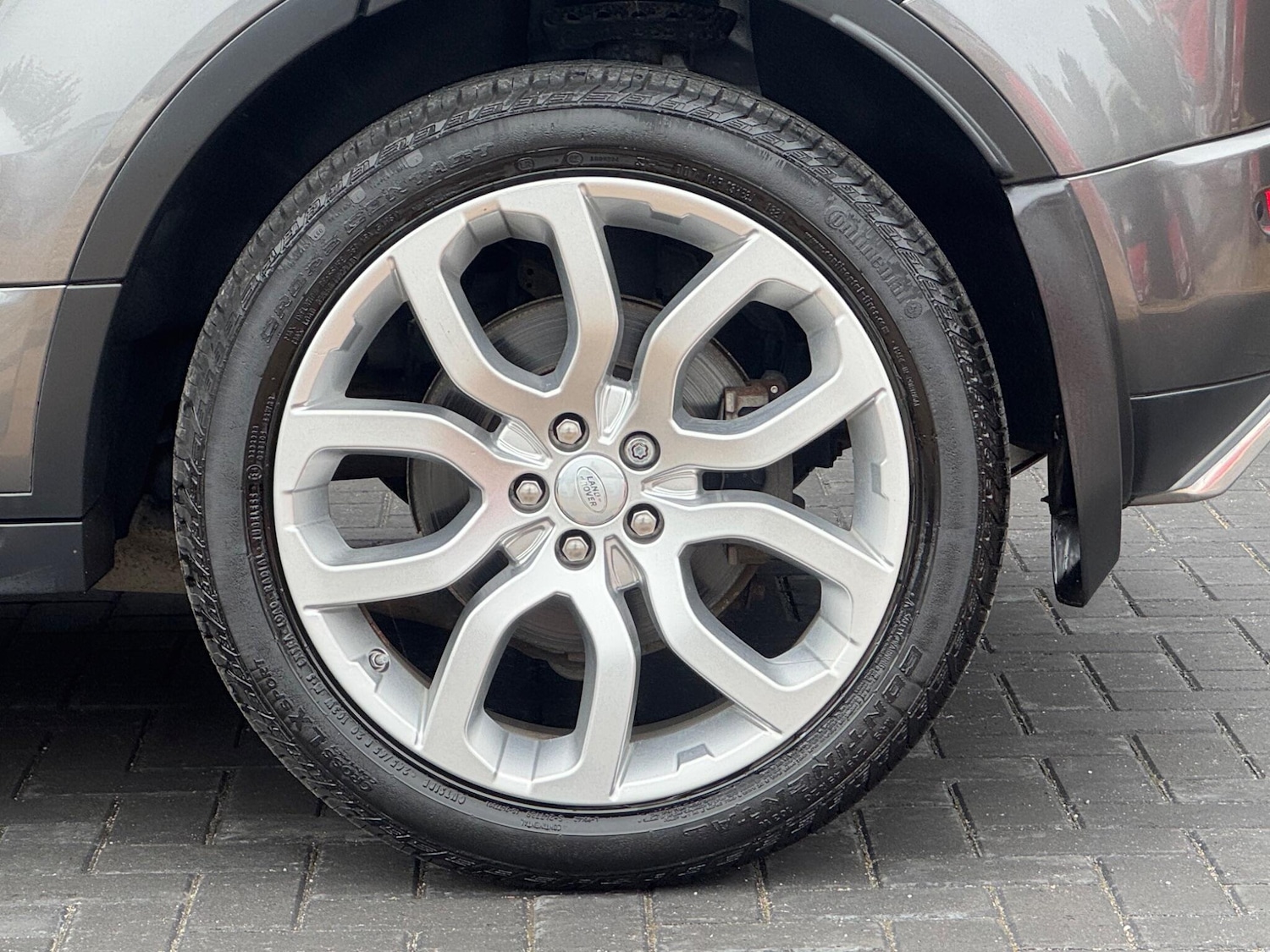 Used Land Rover Range Rover Evoque 2018 for sale - 76425040: Photo 15