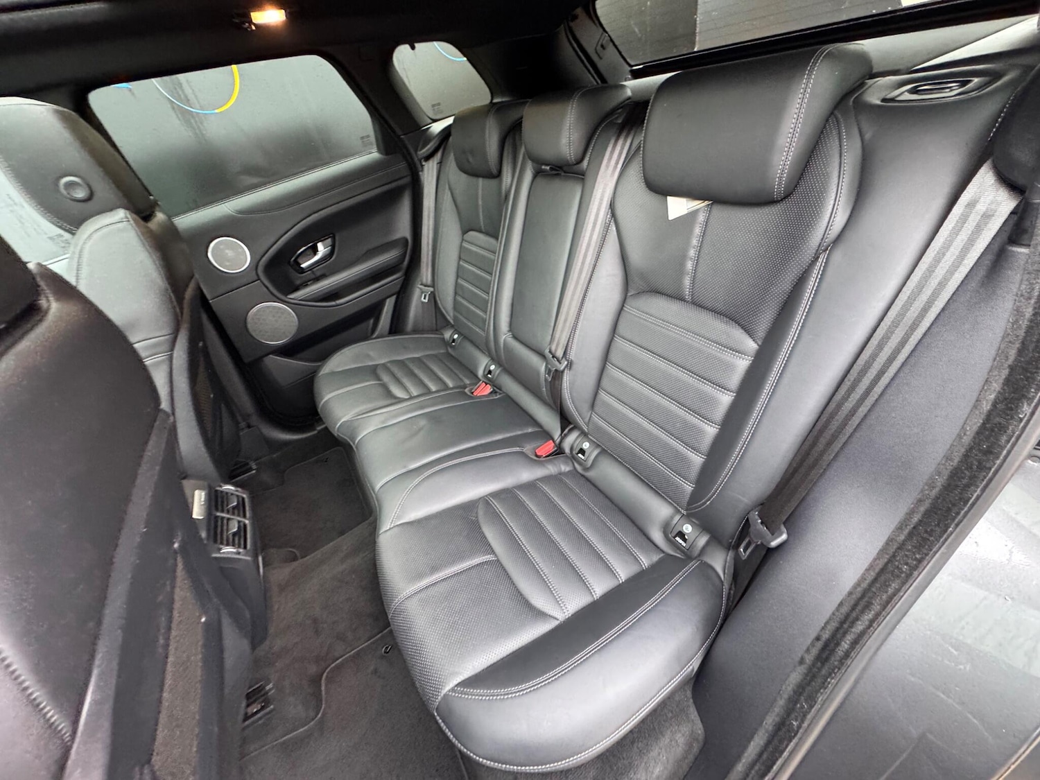 Used Land Rover Range Rover Evoque 2018 for sale - 76425040: Photo 25