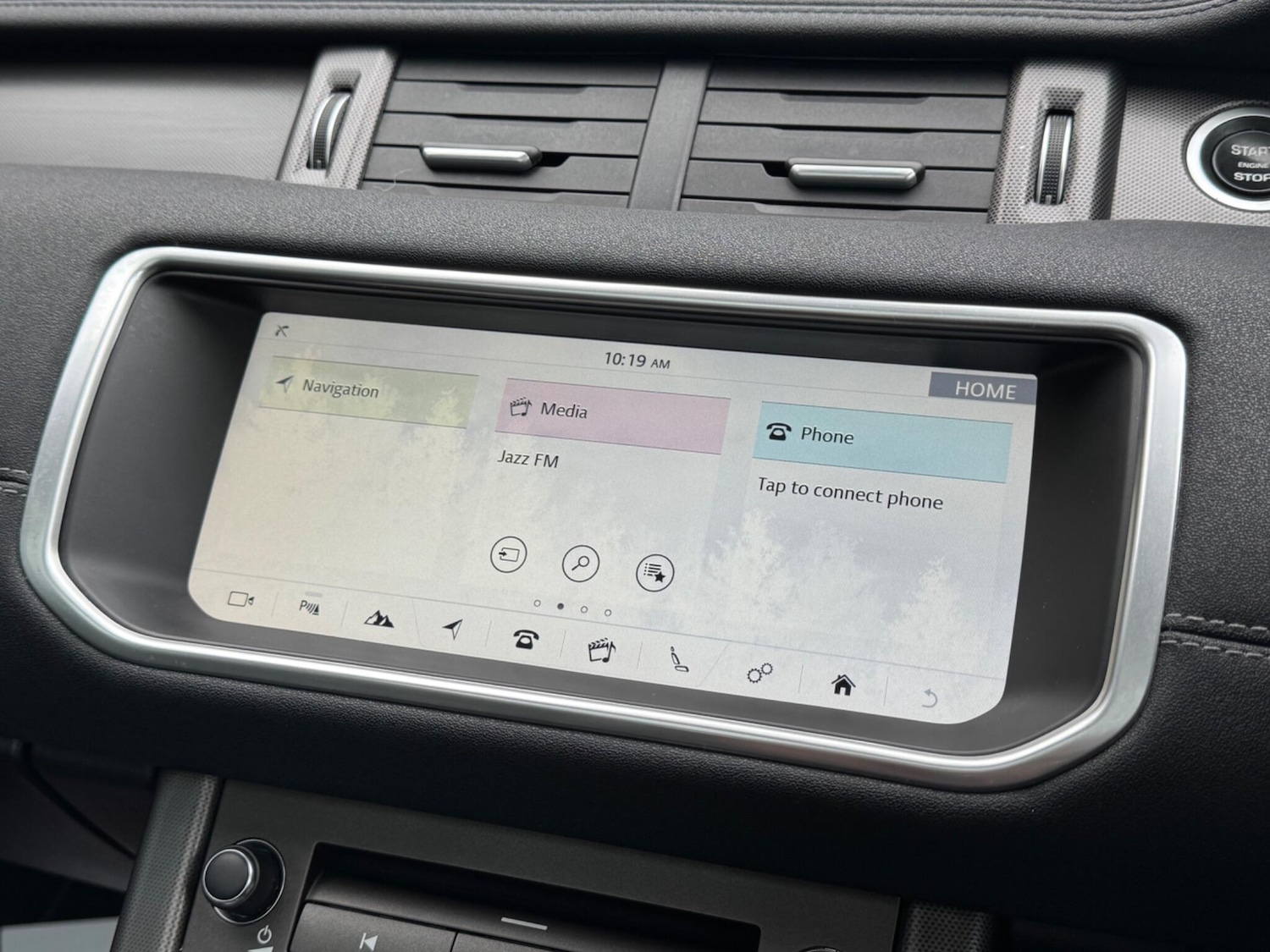 Used Land Rover Range Rover Evoque 2018 for sale - 76425040: Photo 34