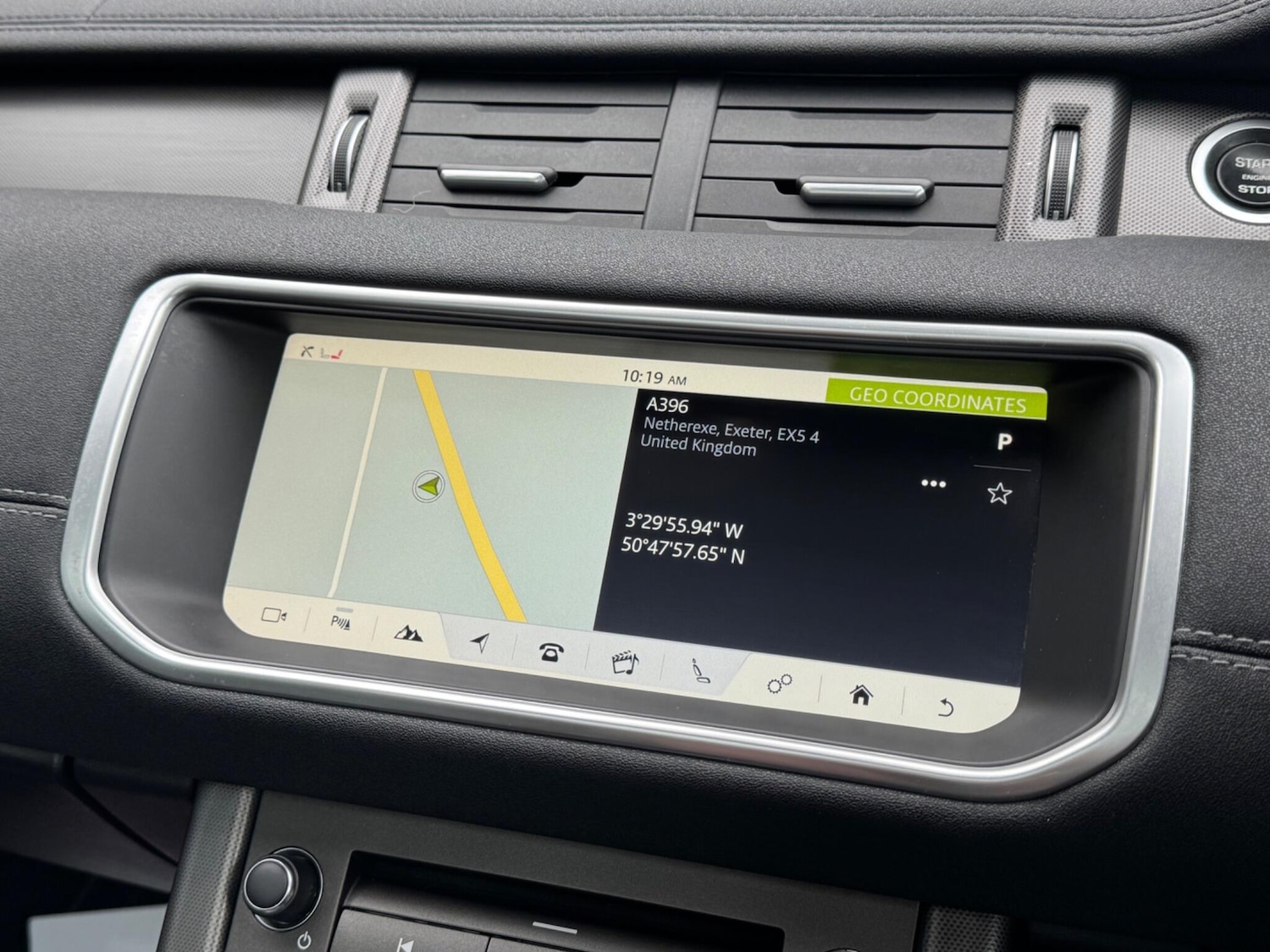 Used Land Rover Range Rover Evoque 2018 for sale - 76425040: Photo 35