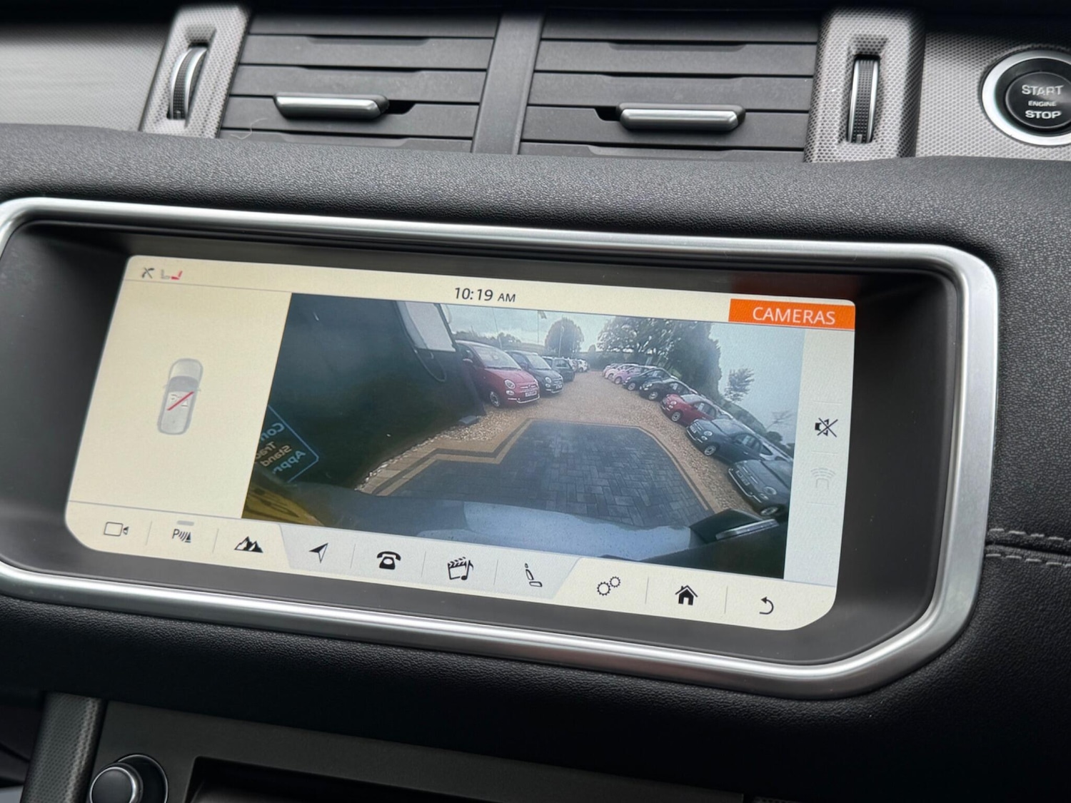 Used Land Rover Range Rover Evoque 2018 for sale - 76425040: Photo 37