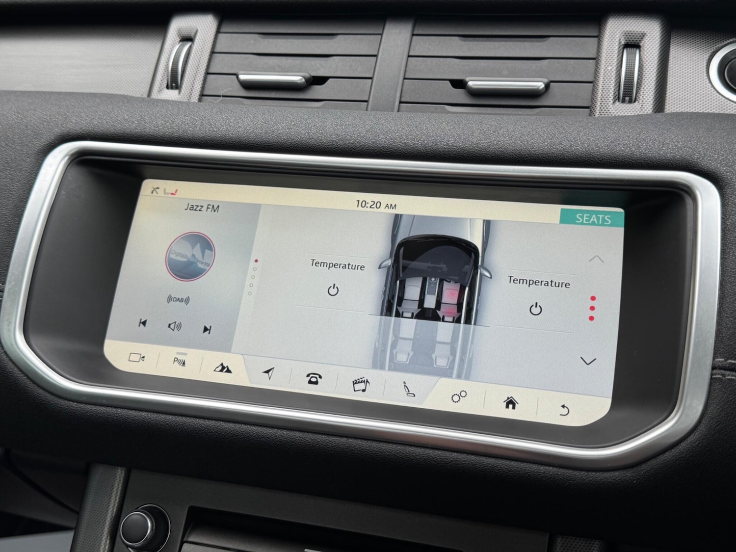 Used Land Rover Range Rover Evoque 2018 for sale - 76425040: Photo 38